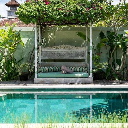 Villa Kasih Lembongan Exterior foto