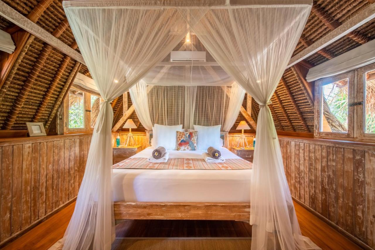 Villa Kasih Lembongan Exterior foto
