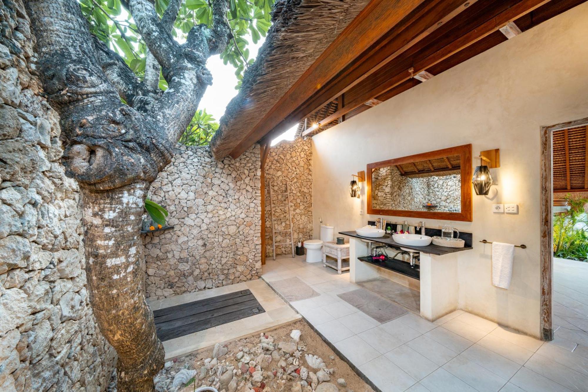 Villa Kasih Lembongan Exterior foto